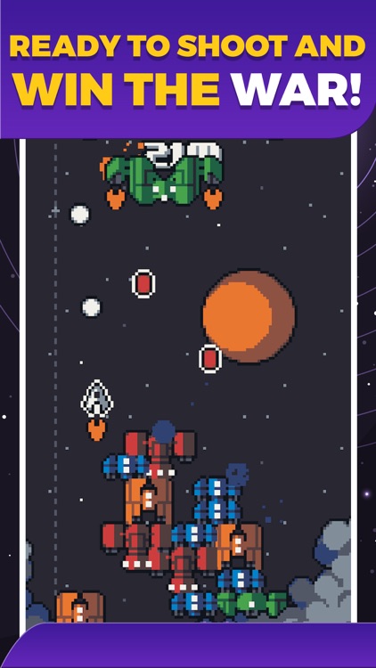 Galaxy Stack - Win Real Cash screenshot-5