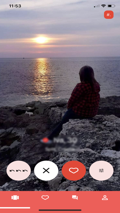 BalkanDejt Premium Screenshot