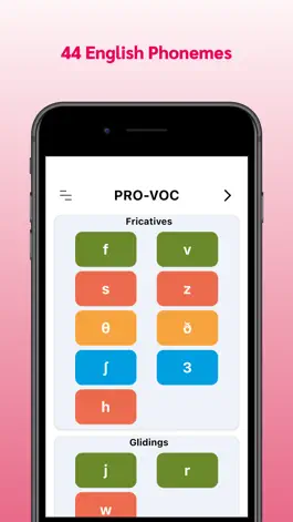 Game screenshot PRO-VOC mod apk