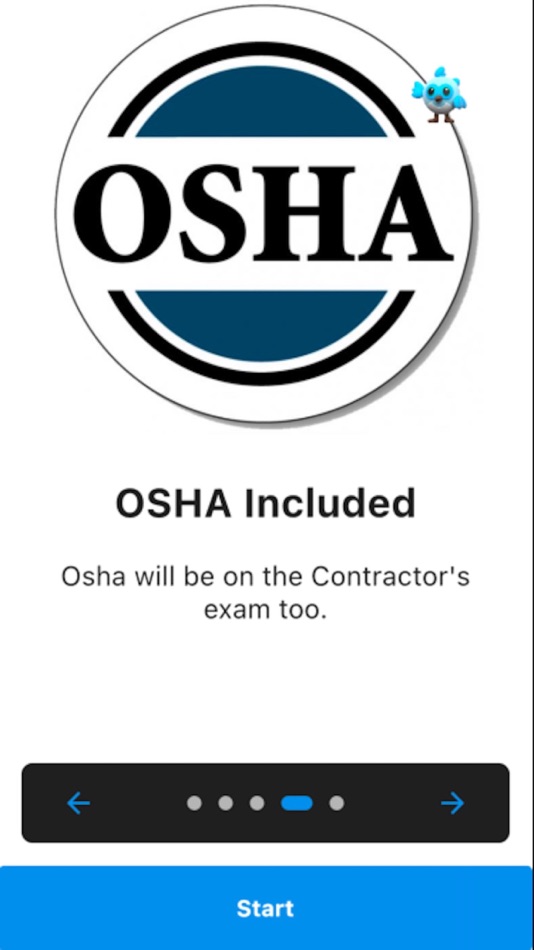 #2. Contractor exam prep (iOS) Ved: buckley johnson