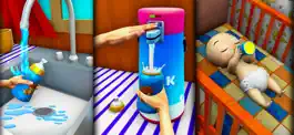 Game screenshot Mother Simulator Family life hack