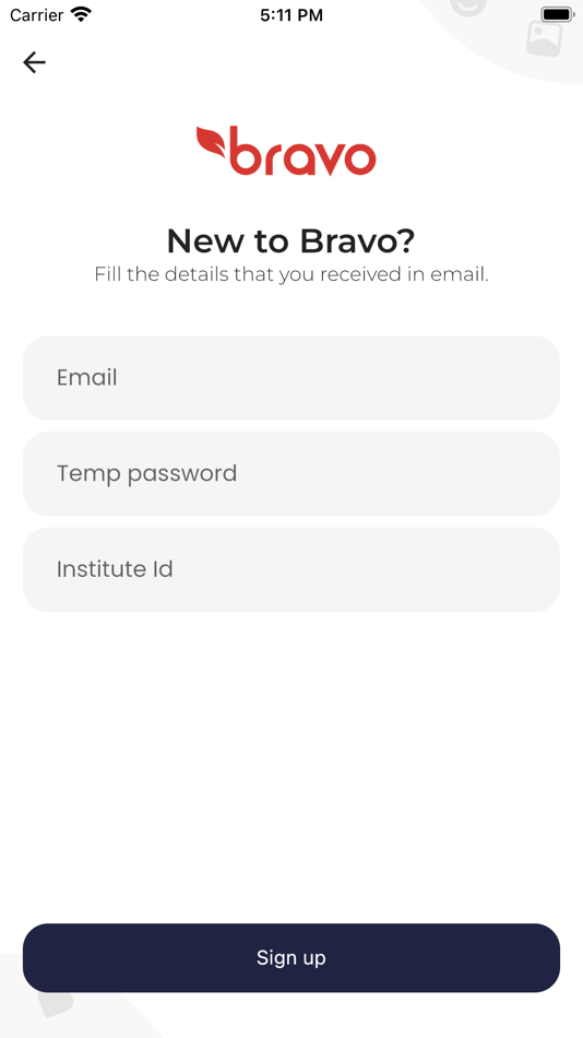 #2. BravoMe.io (iOS) By: Varun Selvaraj
