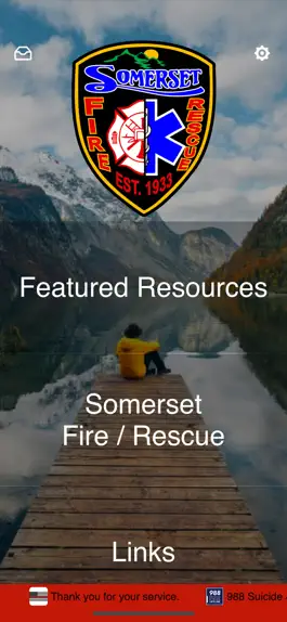 Game screenshot Somerset Fire Rescue mod apk