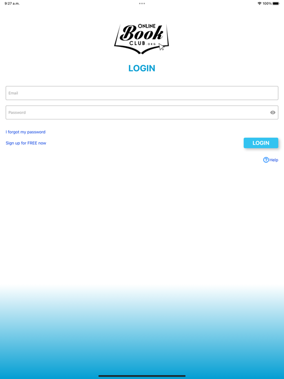 Screenshot #4 pour OBC Reader