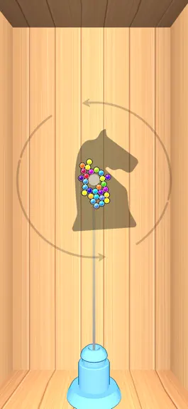 Game screenshot Ball Painting mod apk