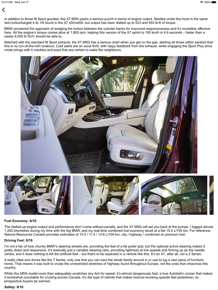 BMW Canada Retailer Direct