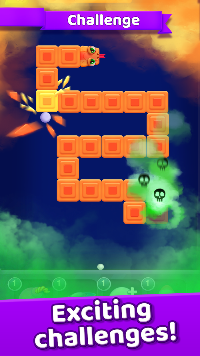 Bricks Crusher Breaker Ball