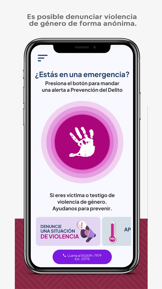 #2. Neza Segura (iOS) 由: DIRECCION GENERAL DE SEGURIDAD CIUDADANA DE NEZAHUALCOYOTL