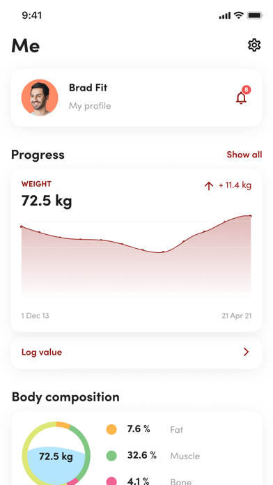 ONE MORE COACHING Screenshot