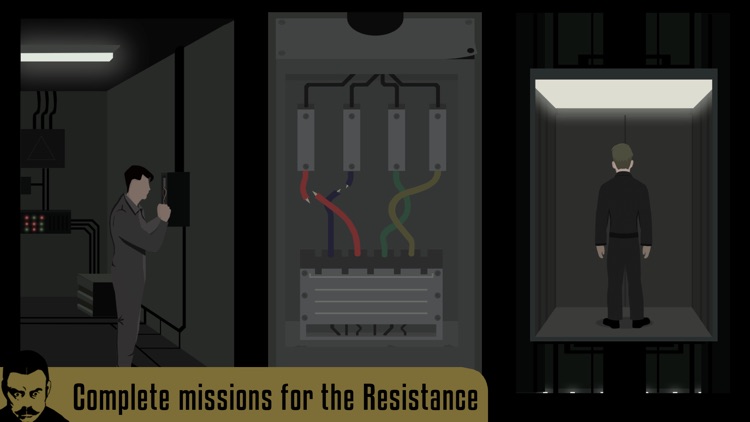 Monthly Dystopia screenshot-5