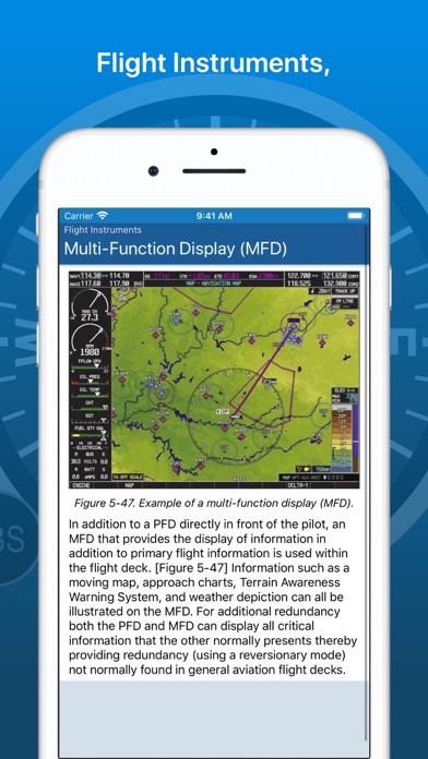 Instrument Flying Handbookのおすすめ画像6