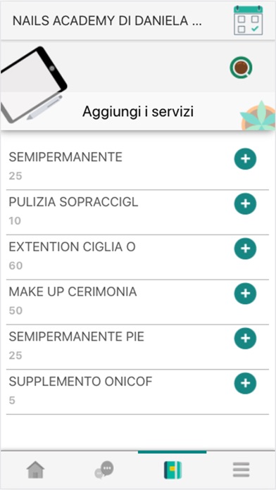 Nails Academy Screenshot