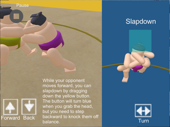 Screenshot #5 pour Sumoscience