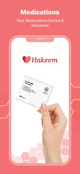 Game screenshot Hakeem Health mod apk