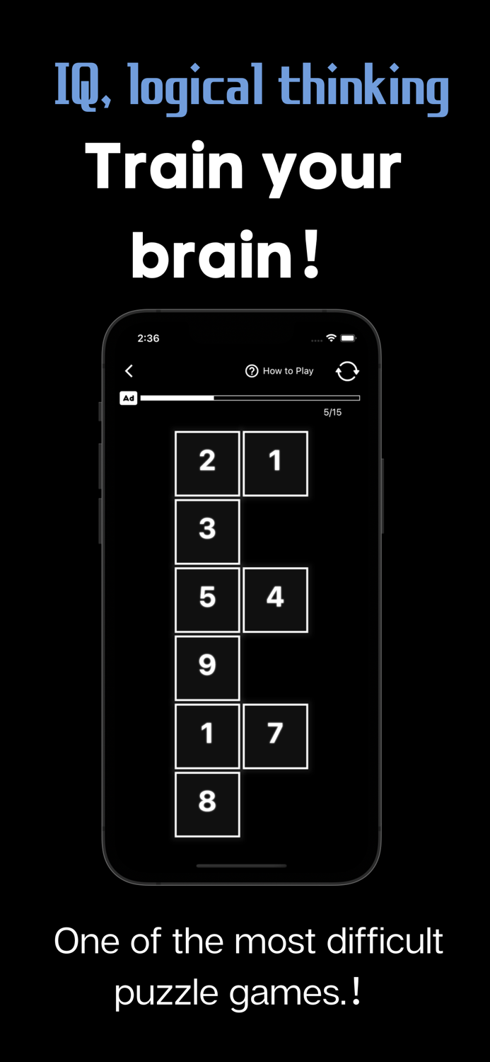 zero numbers. brain-math games