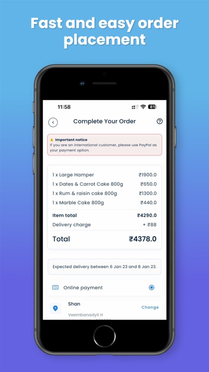 Homeday screenshot-3