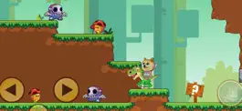 Game screenshot Doge Adventure apk