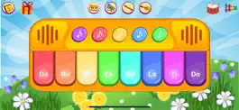 Game screenshot Happy Piano - Drum & Xylophone mod apk