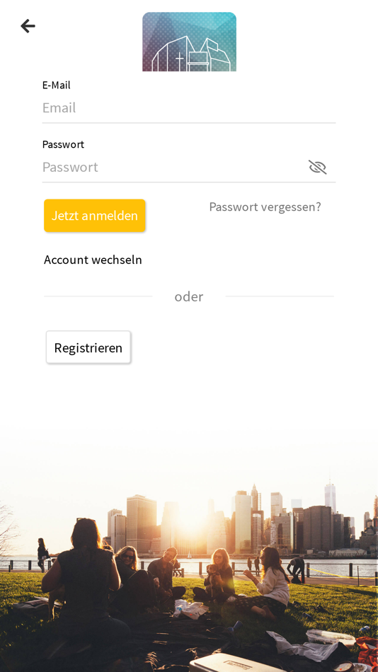 #2. FeG Wülfrath (iOS) 由: Bund FeG