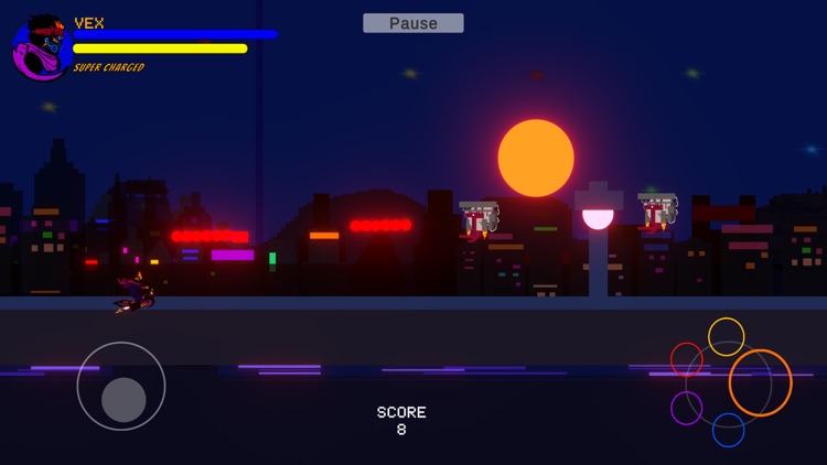 CrisisRE screenshot-7