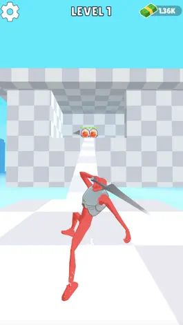Game screenshot Ninja Teleport apk