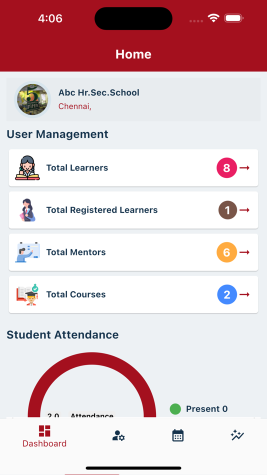 #3. CCAPREP (iOS) 由: Glenn Moeckelmann