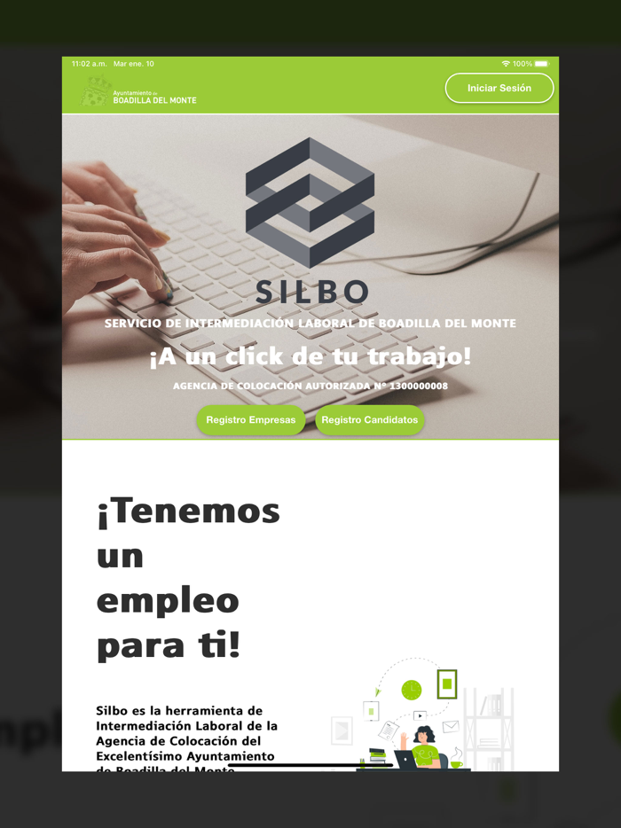 Silbo