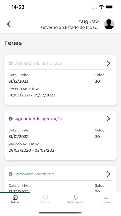 Servidor RS screenshot-3