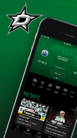 Game screenshot Dallas Stars mod apk