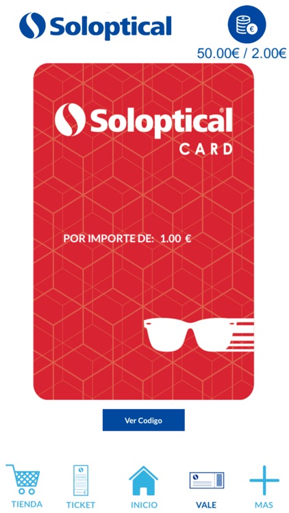 Soloptical