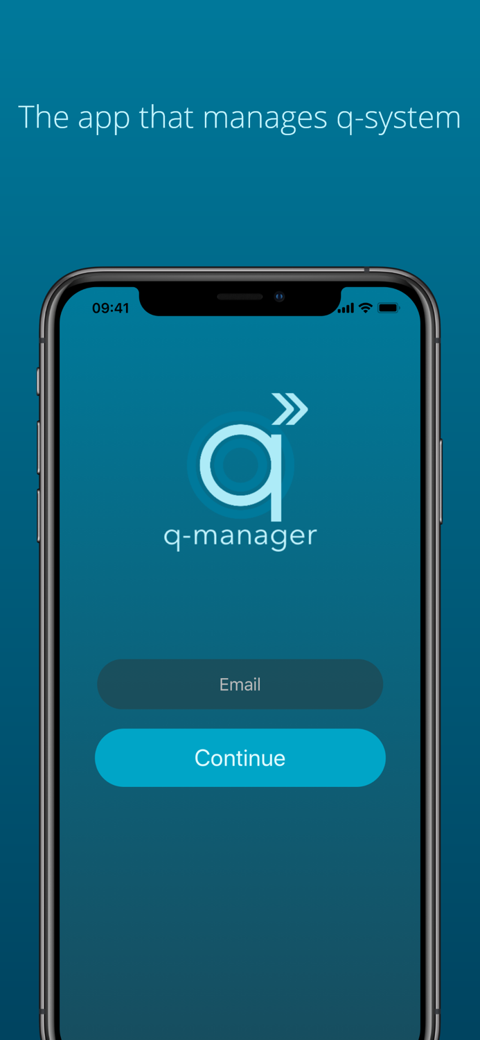 q-manager