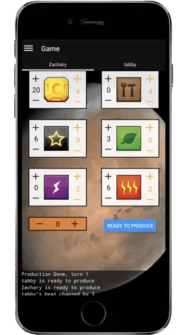 Game screenshot TM Multiplayer Tracker mod apk
