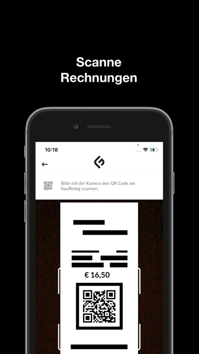 GF Schuhe Screenshot
