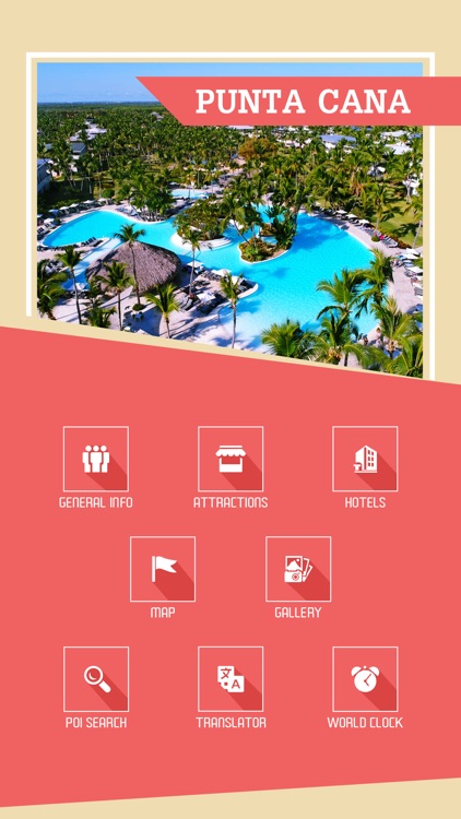 Punta Cana Tourism Guide