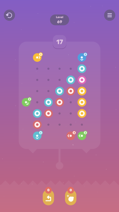 Drop: Filler Puzzle Screenshot