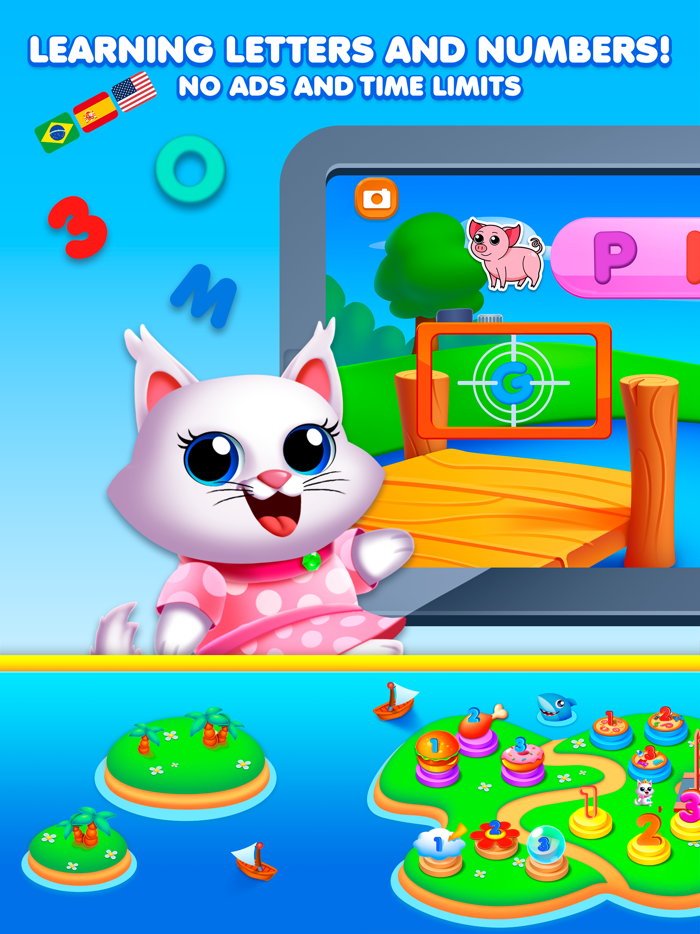 RMB Games Knowledge park