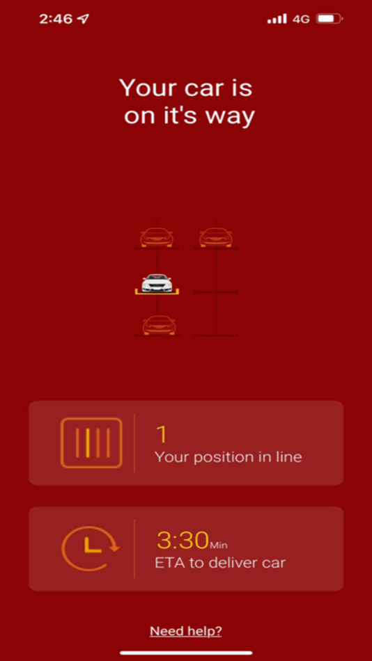 #6. U-tron (iOS) Podle: UTron