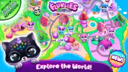 fluvsies pocket world problems & solutions and troubleshooting guide - 3