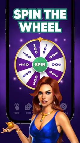 Game screenshot LuckyLand - Funny Games apk