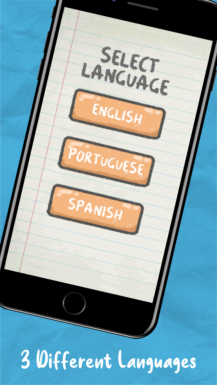 Hangman Game Classic