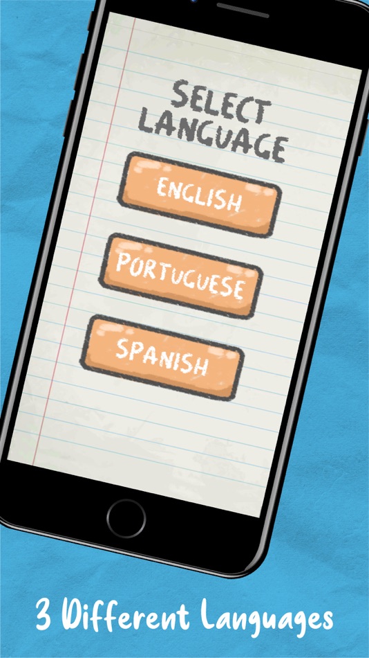 #4. Hangman Game Classic (iOS) 게시자: TITANWARE SL