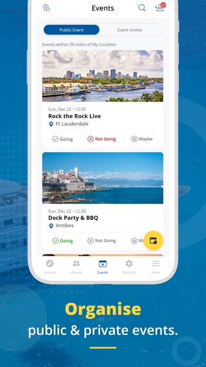 Yotspot Connect screenshot-3