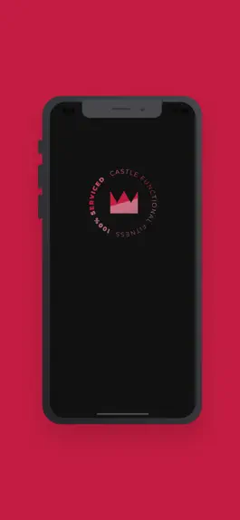 Game screenshot Castle Functional Fitness mod apk