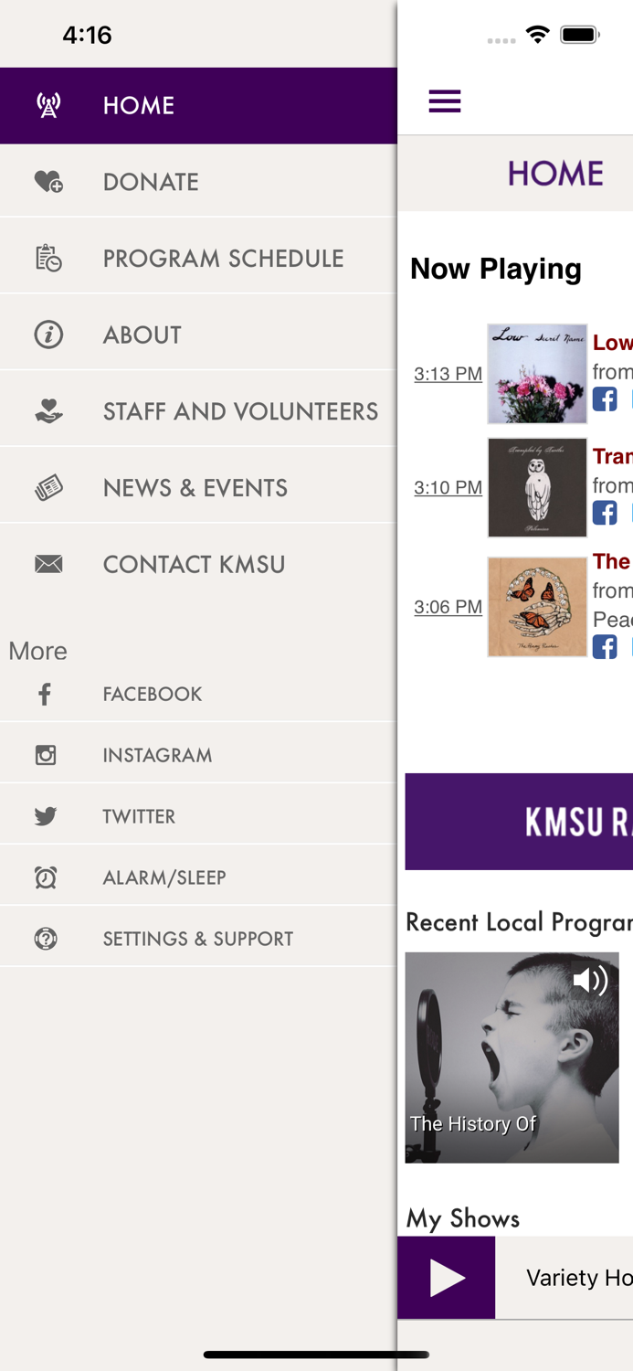 KMSU