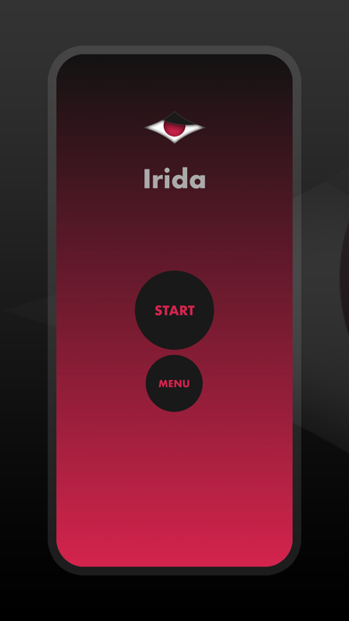 Screenshot #1 pour Irida - Magic Trick (Tricks)