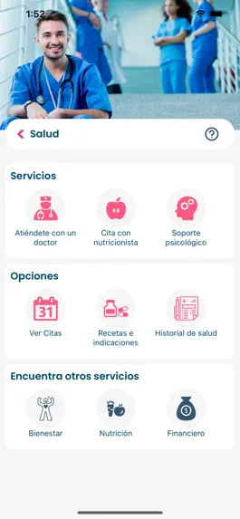 Game screenshot Kunan Salud hack
