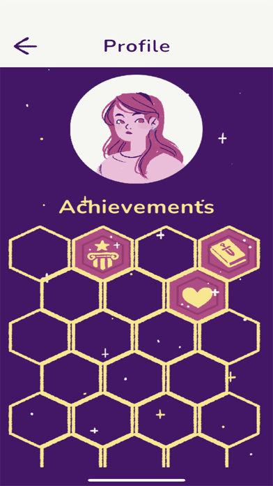 Screenshot #1 pour Paths - Beatrice's Adventure
