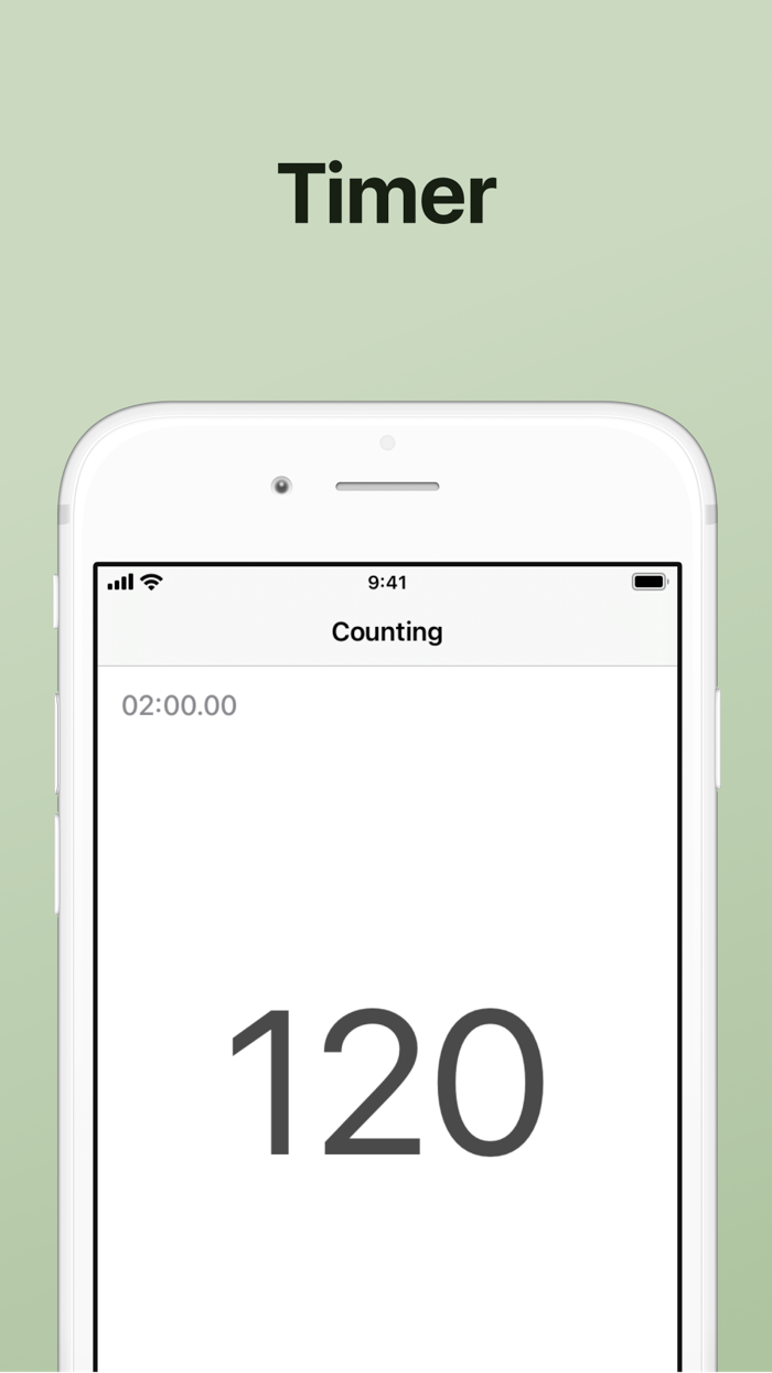Plank Counter - Auto Count