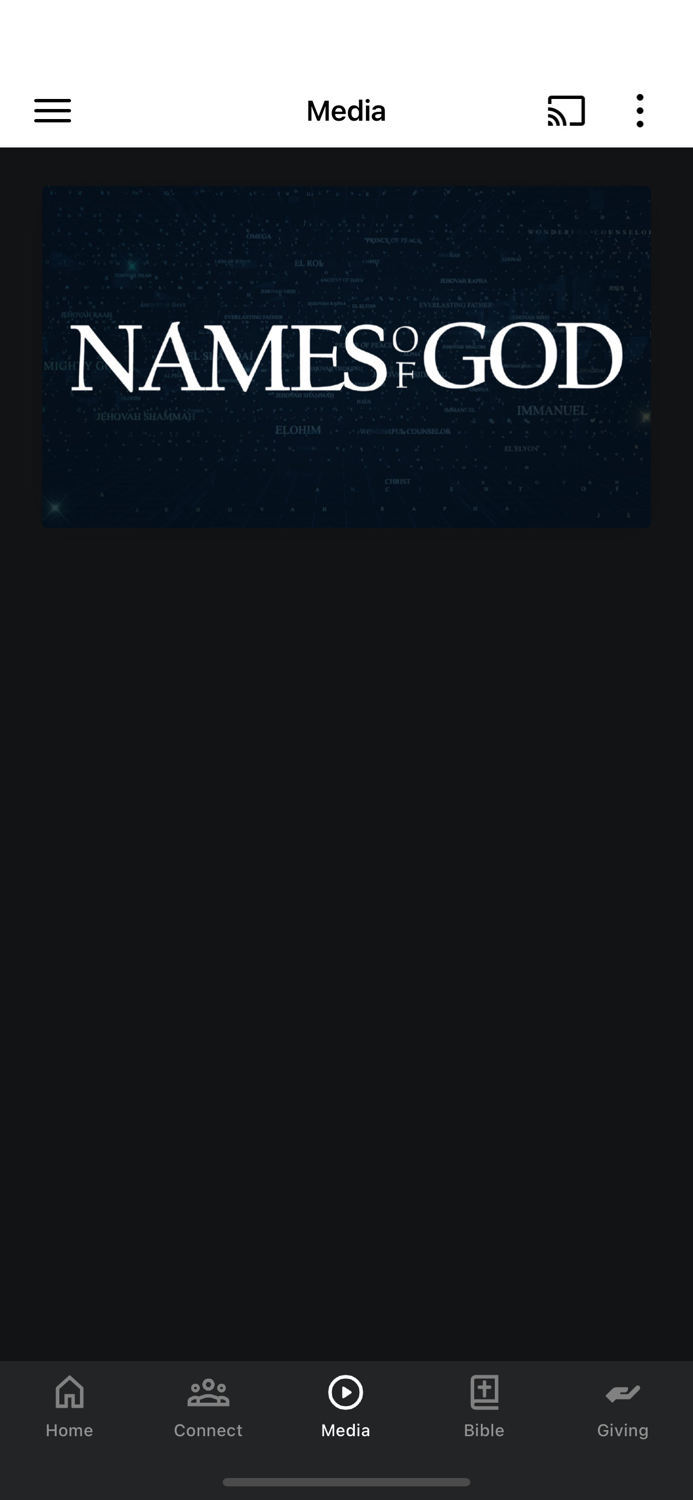 New Covenant Fellowship