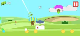 Game screenshot Goophy Gophers hack